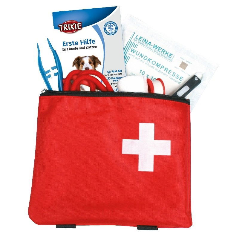 Trixie førstehjelpsutstyr