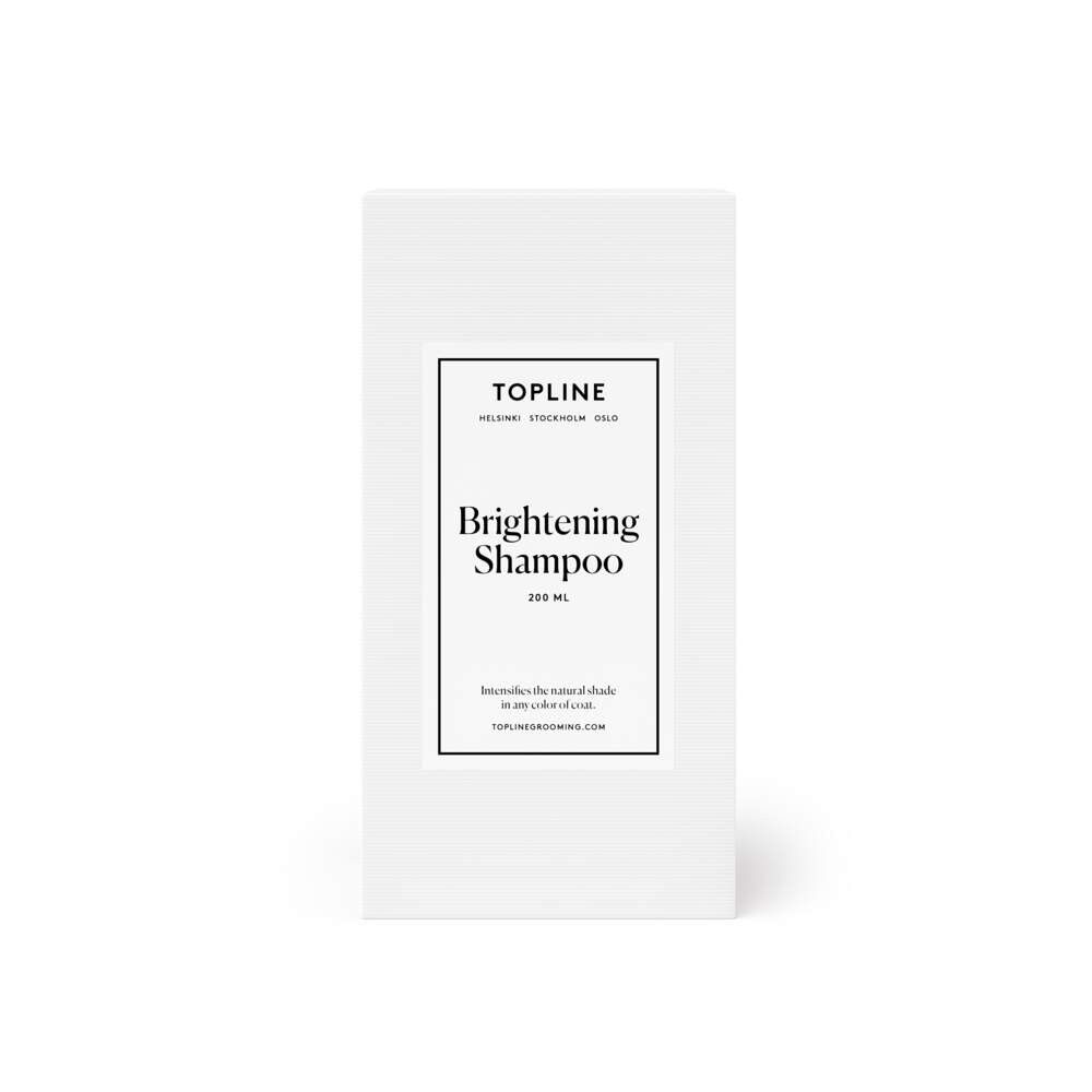 TL Brightening shampoo 200 ml