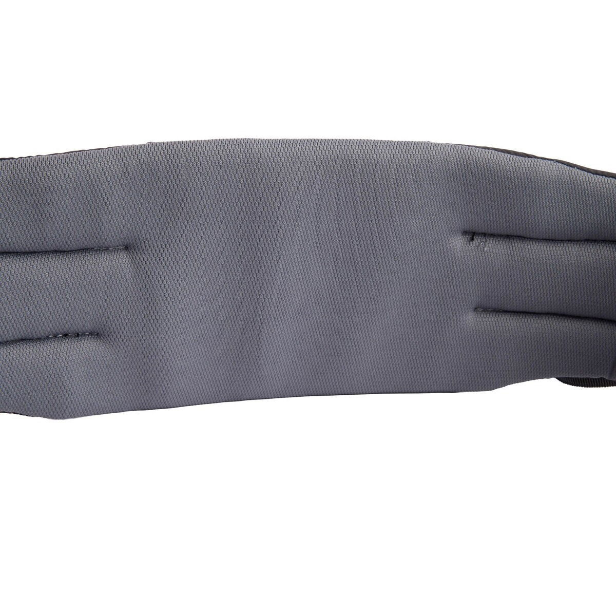 Non-Stop Trekking belt 2.0 black/grey