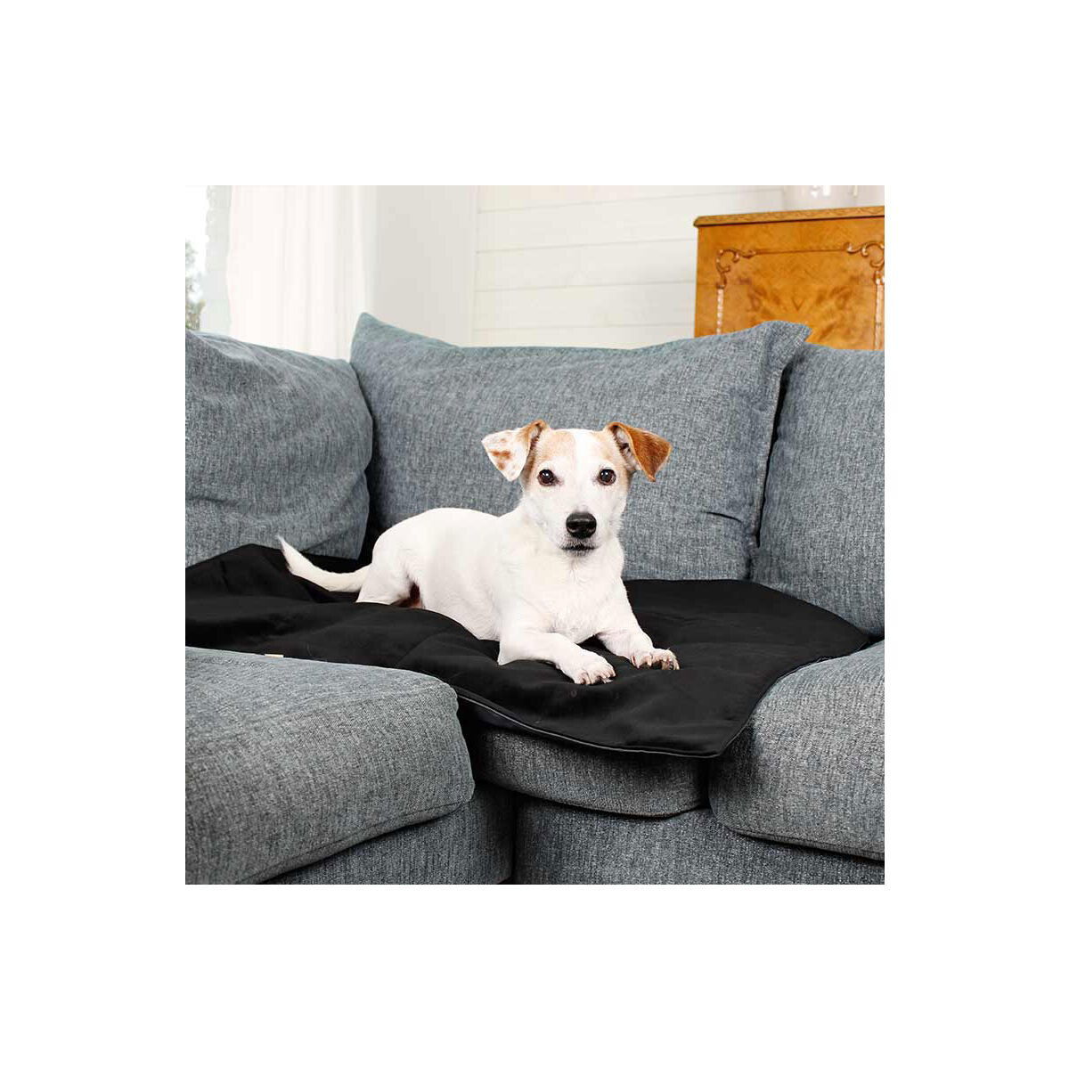 Bia Travel Outdoor Blk