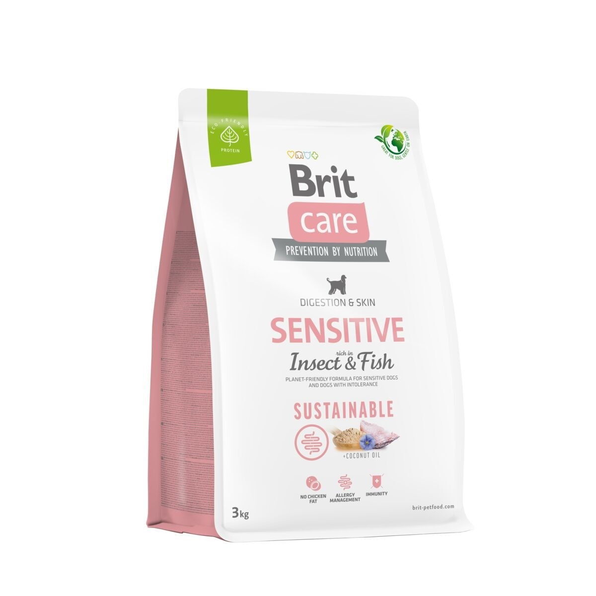Brit Care Dog Sustainable Sensitive