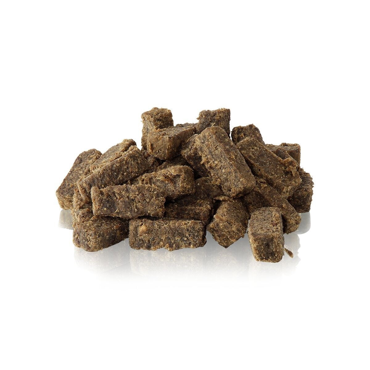 ESSENTIAL Pork&Sage Squares 125g