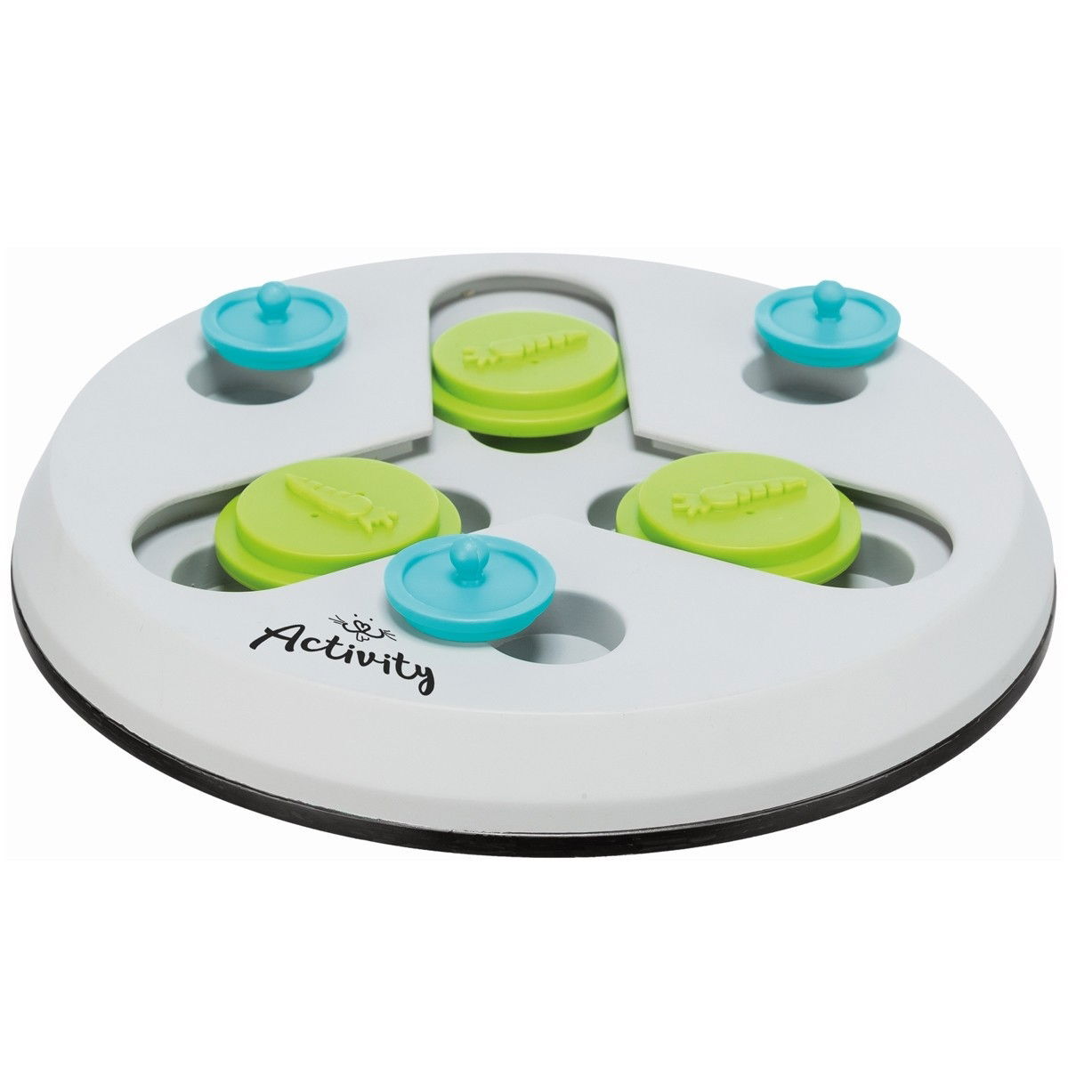 Trixie pieneläimen aktivointilelu Slide & Fun