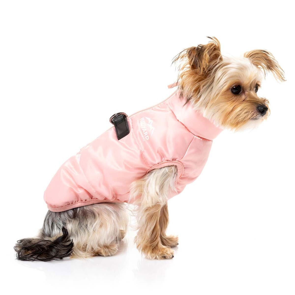 FuzzYard The Eastcoast Pink