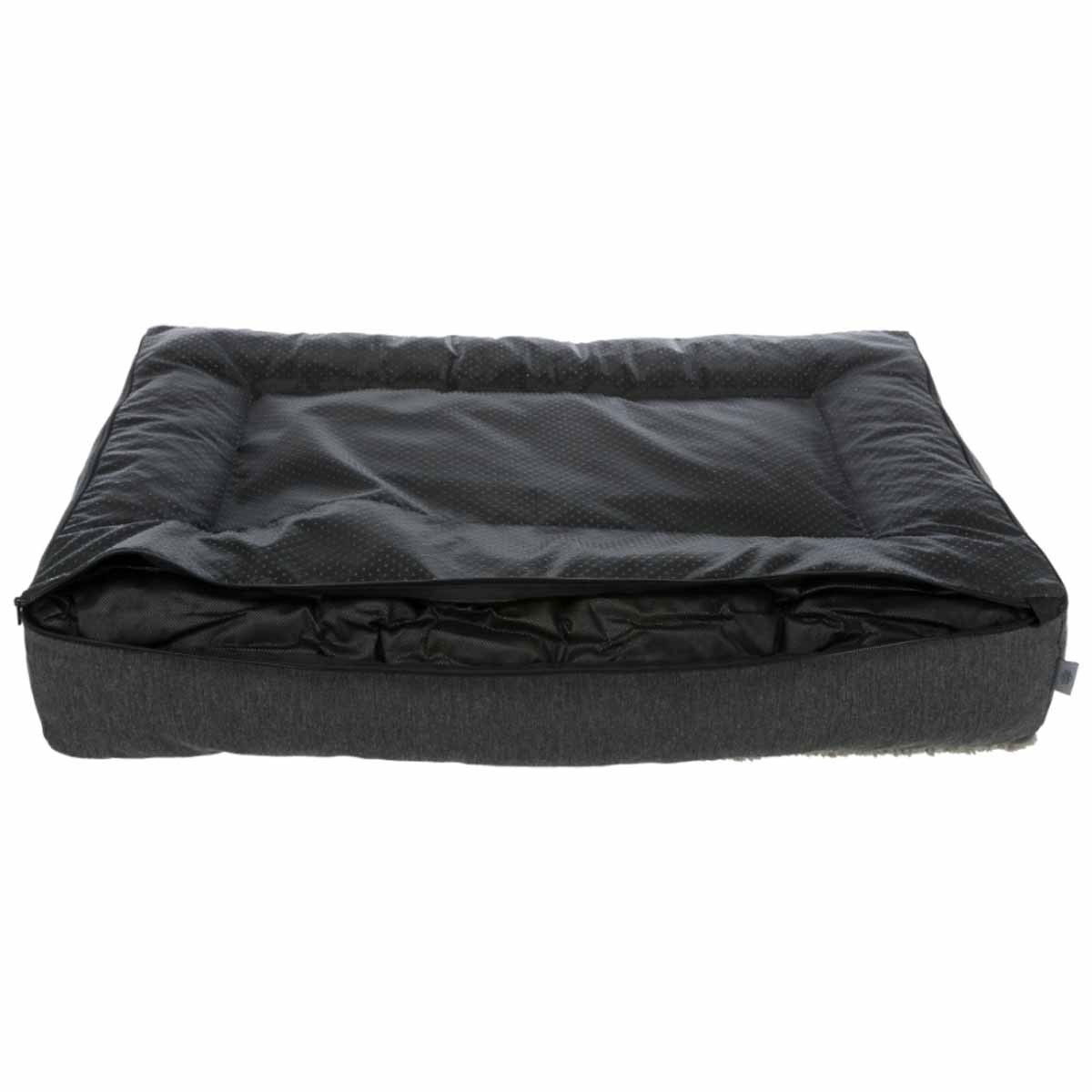 Trixie Bendson vital cushion grey