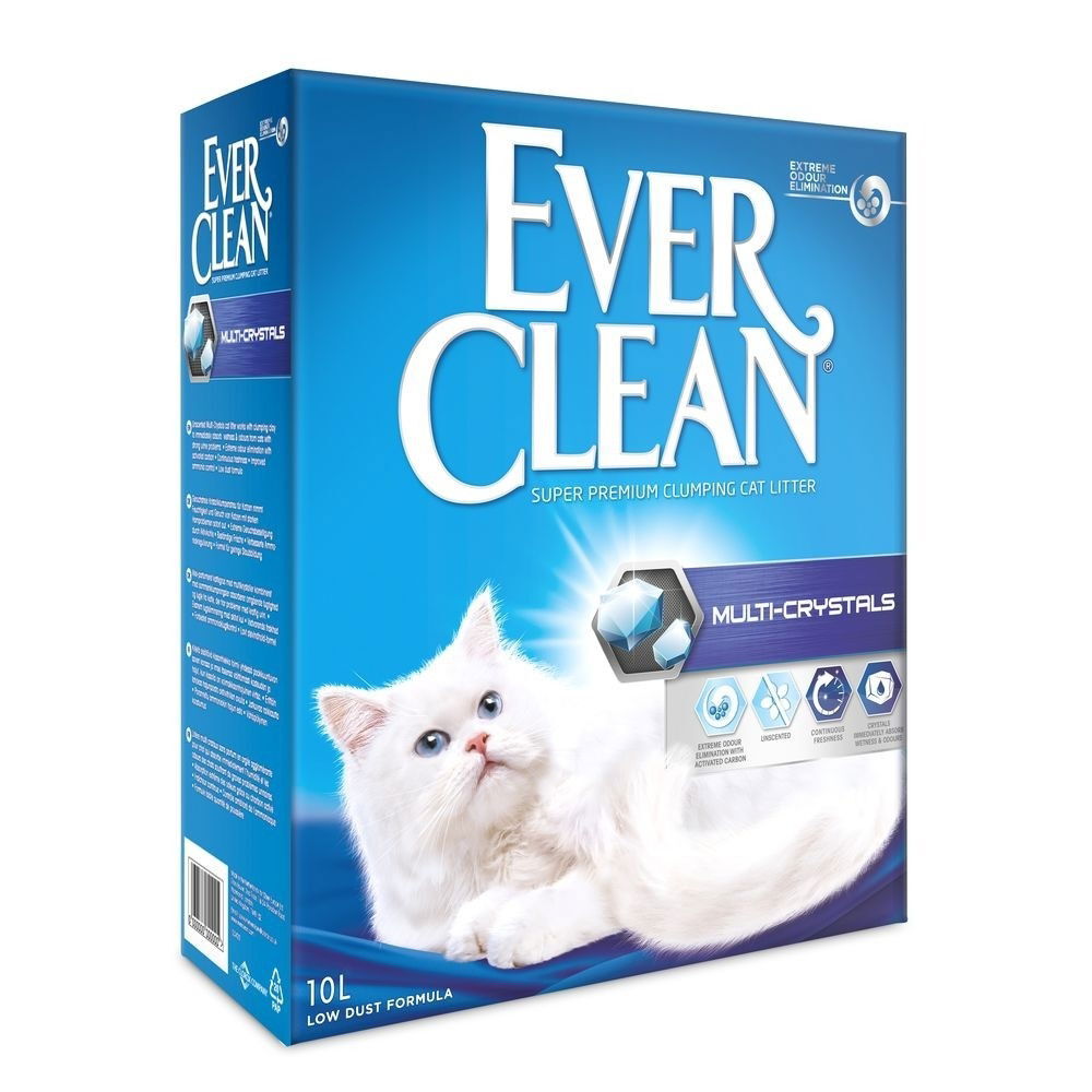 EverClean Multi-Crystals