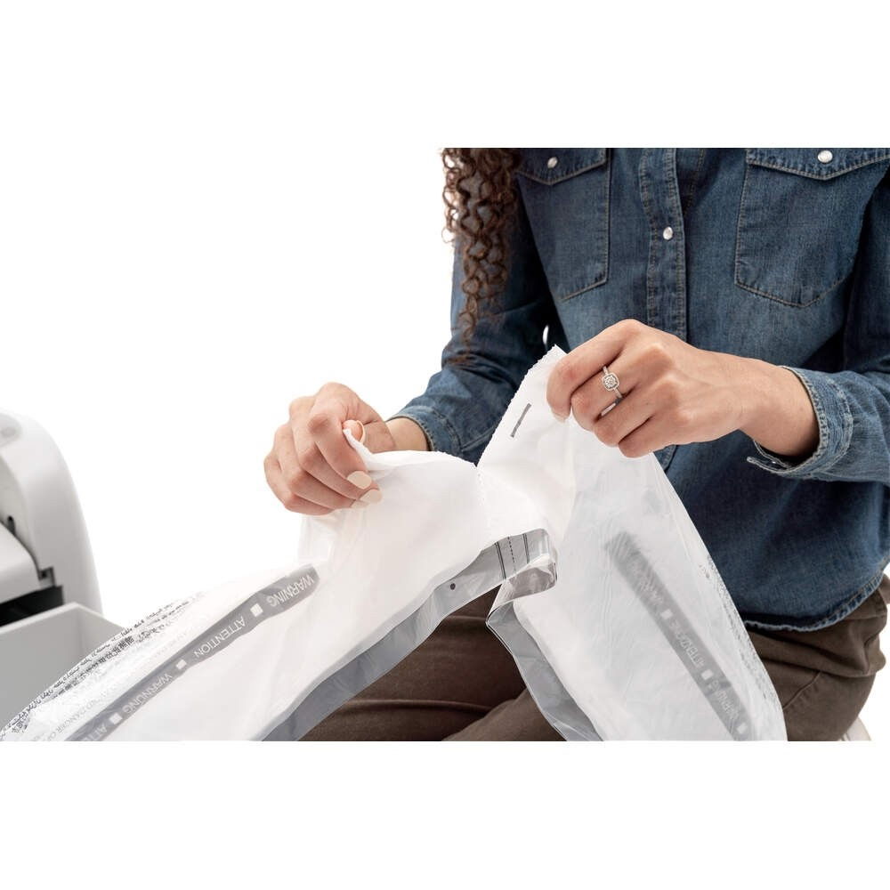 PetSafe Self-Cleaning litter box bags 25pcs