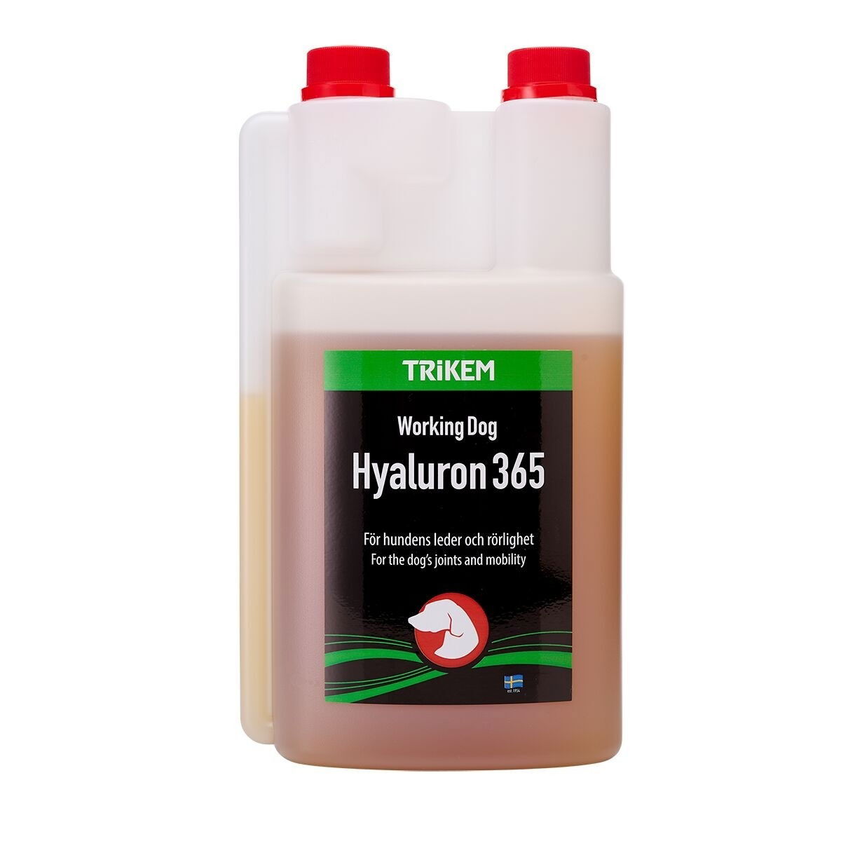 TRIKEM WorkingDog Hyaluron 365 