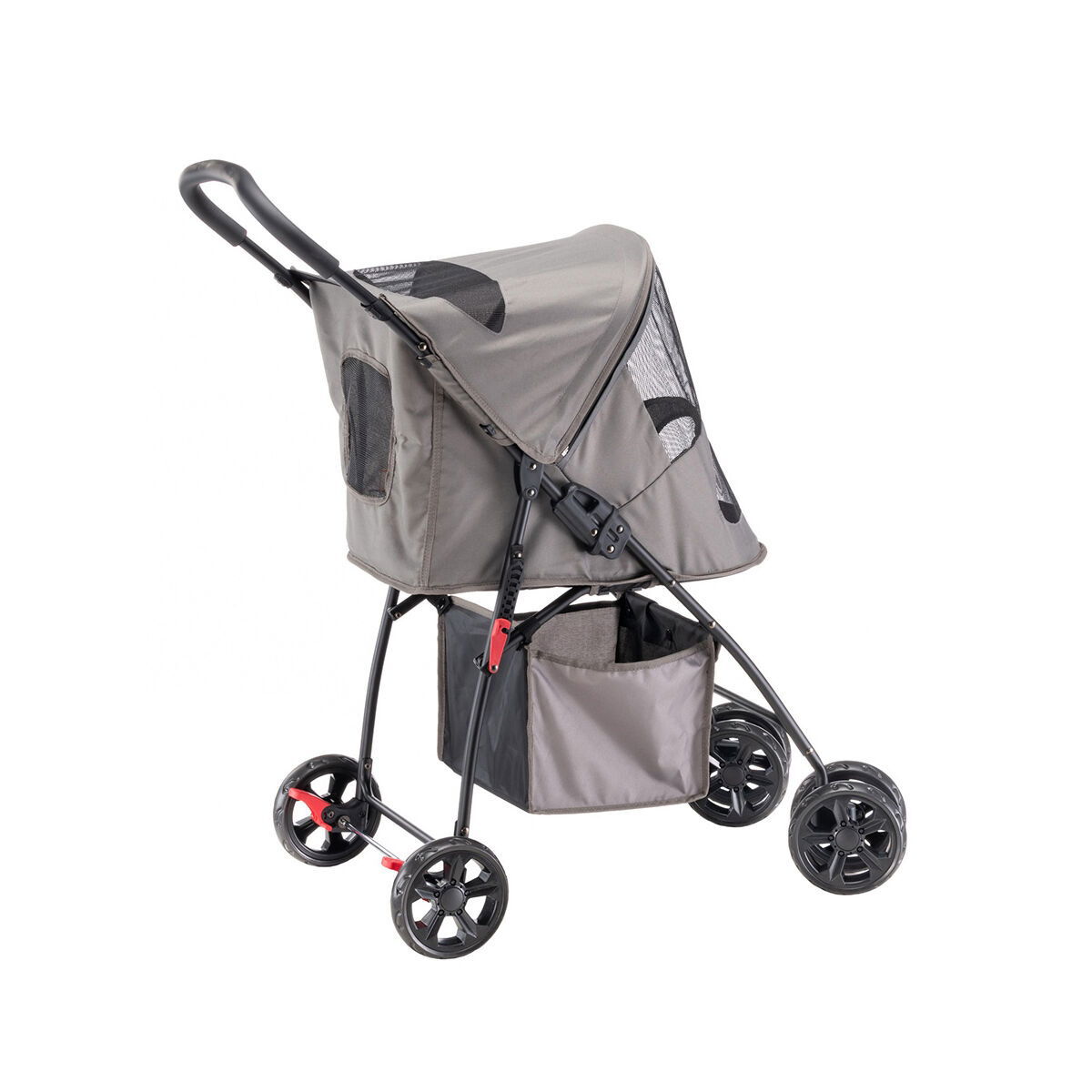 Ferplast Globetrotter stroller