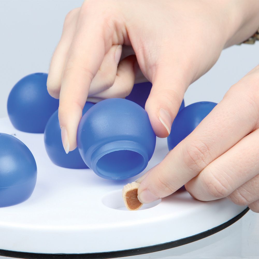 Trixie Aktivitetsleke til katt Solitaire