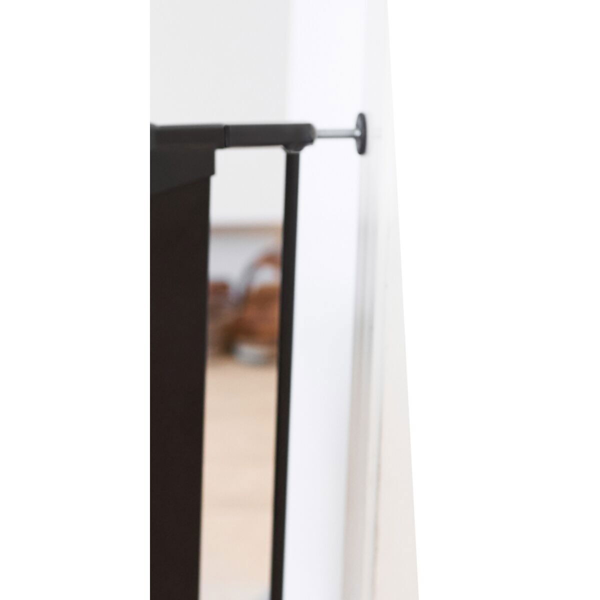 DogSpace Lassie gate extension 7 cm 2 pcs