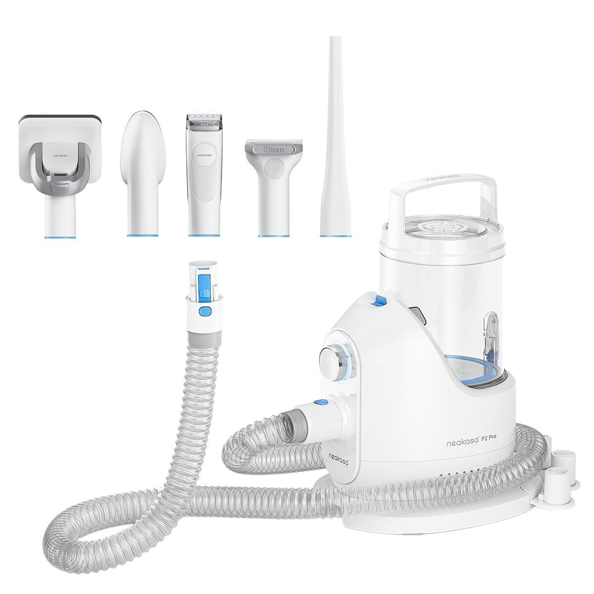 Neakasa P2 Pro Pet Grooming Kit