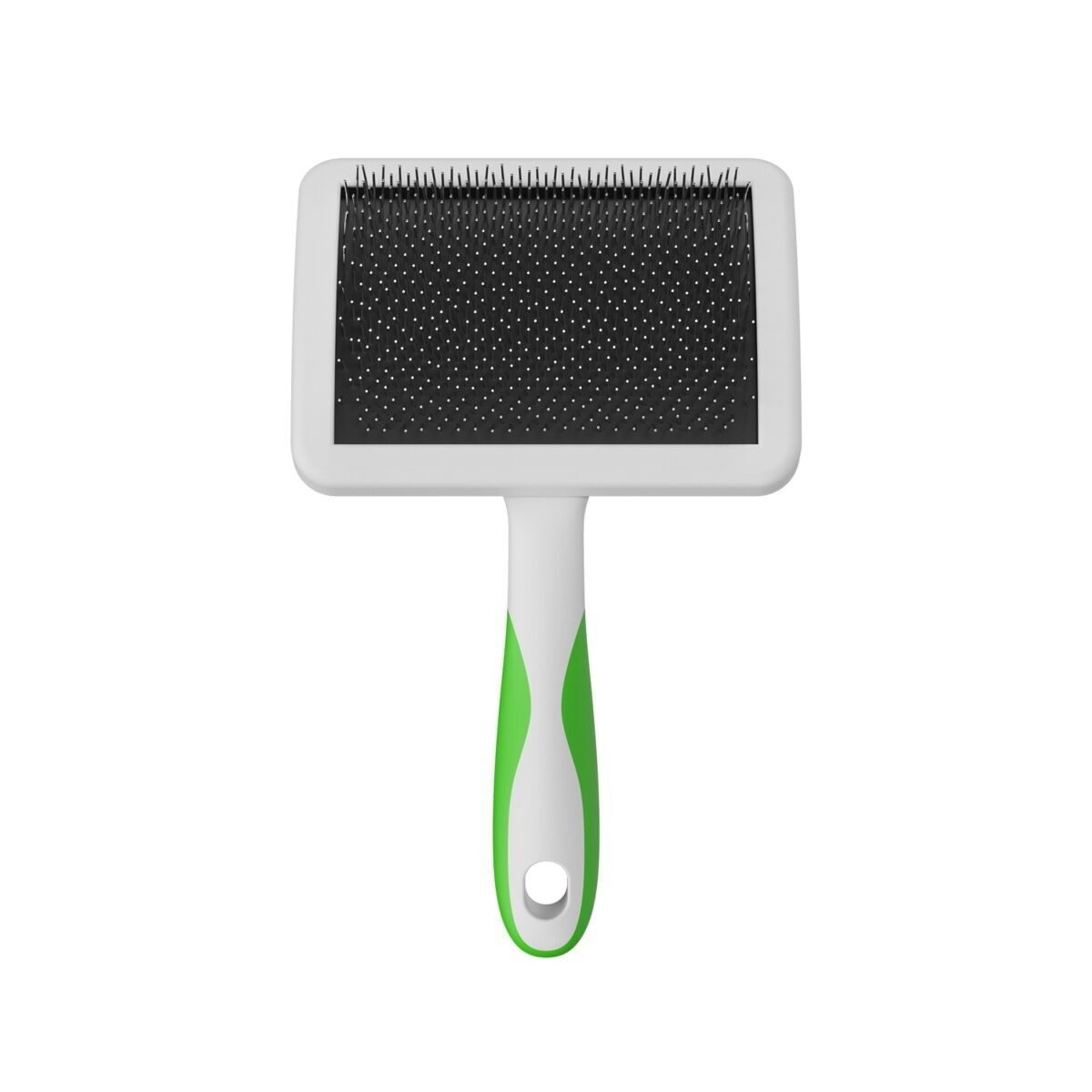 Andis firm slicker brush