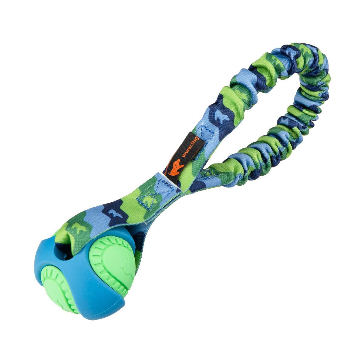 Tug-E-Nuff Pocket PowerBall Faux