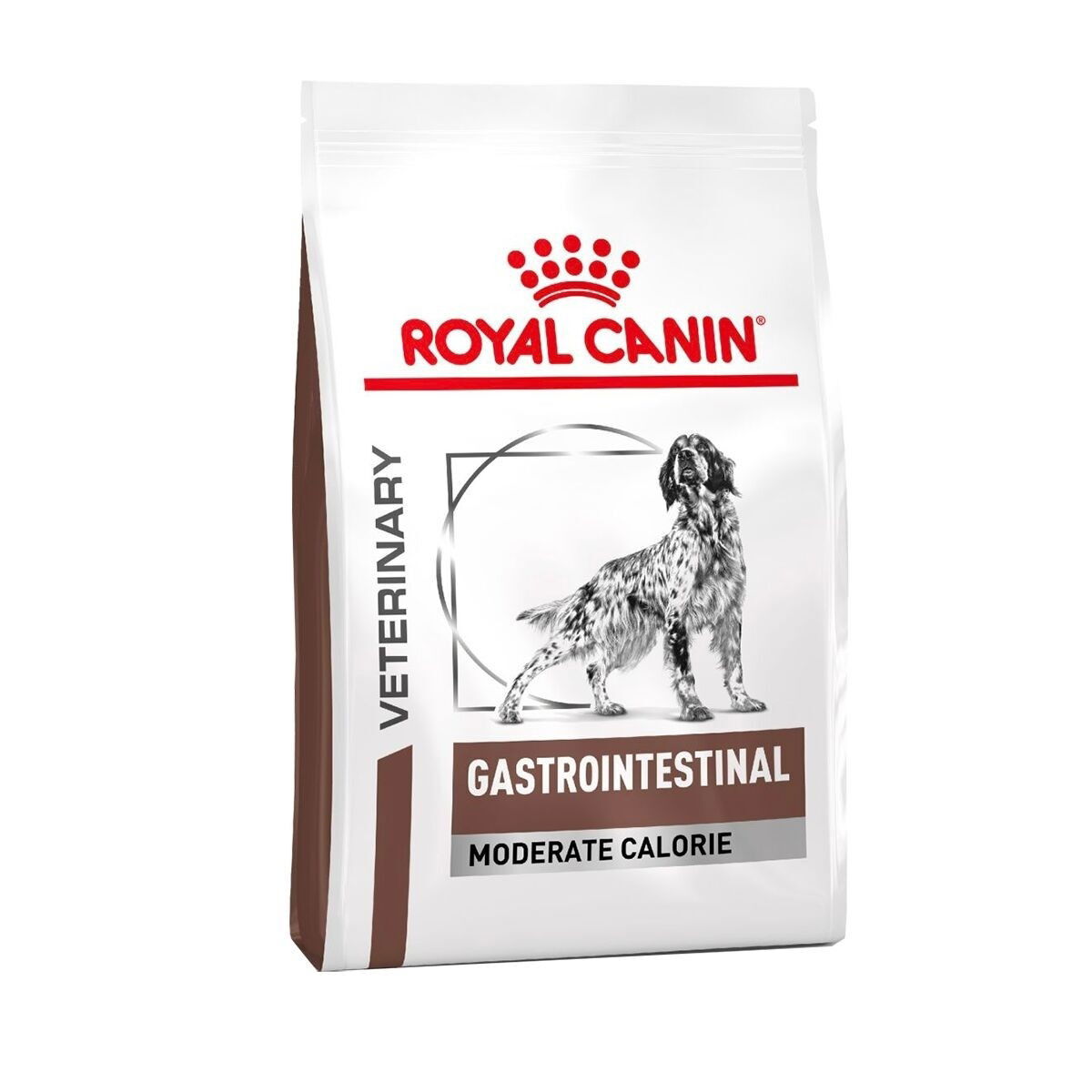 Royal Canin Veterinary Diets Gastrointestinal Moderate Calorie tørrfôr til hund