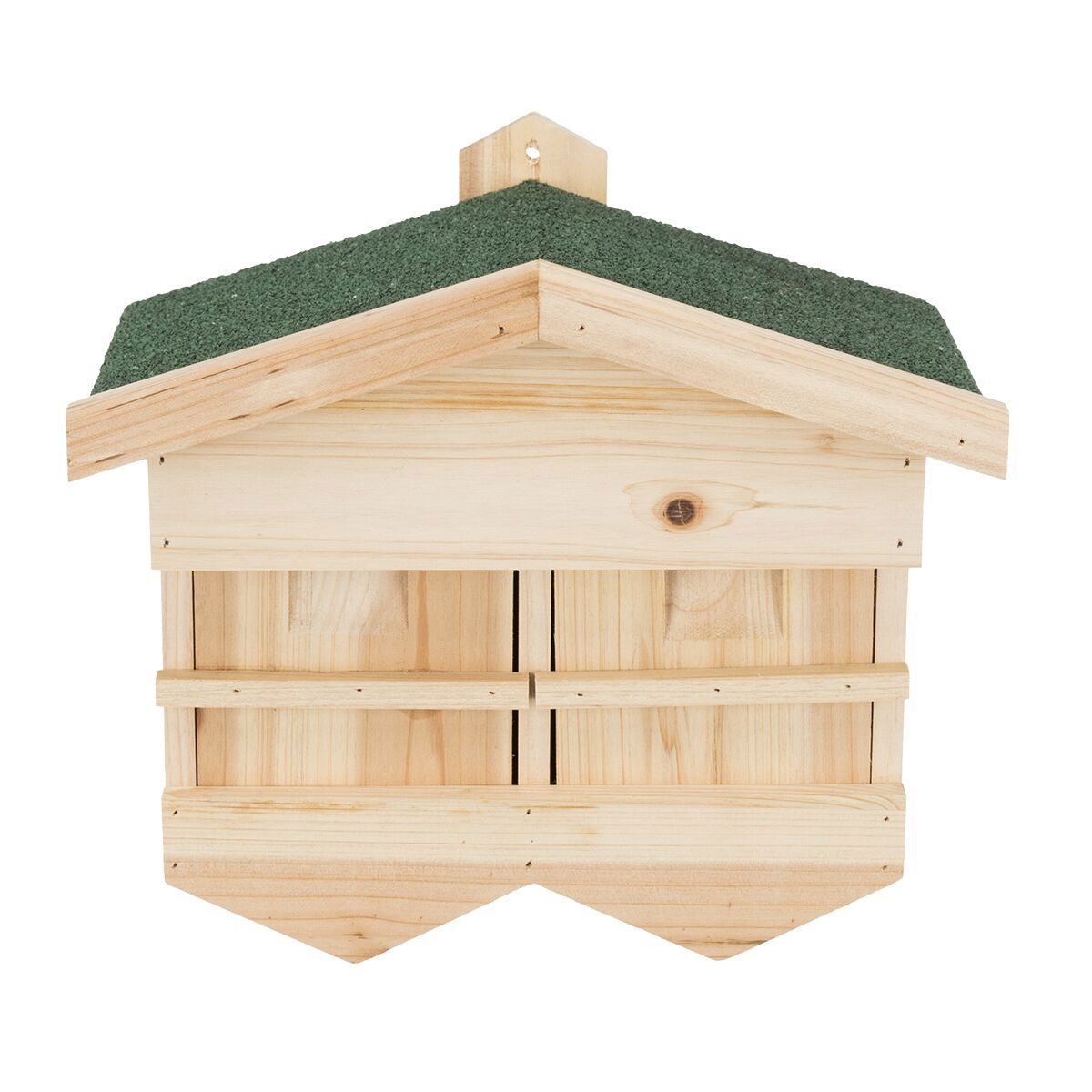 Trixie Nest box, sparrows, pine wood