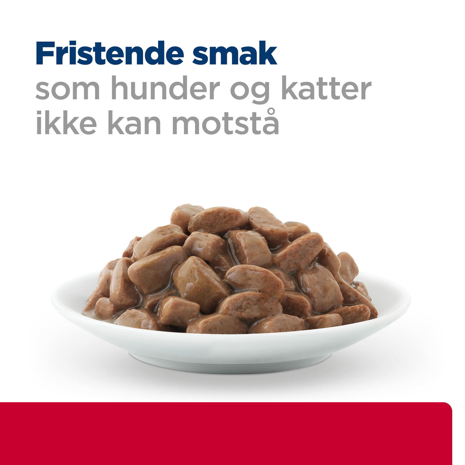 Hills Diet Cat c/d Urinary Stress Ch. Pouch 12x85g