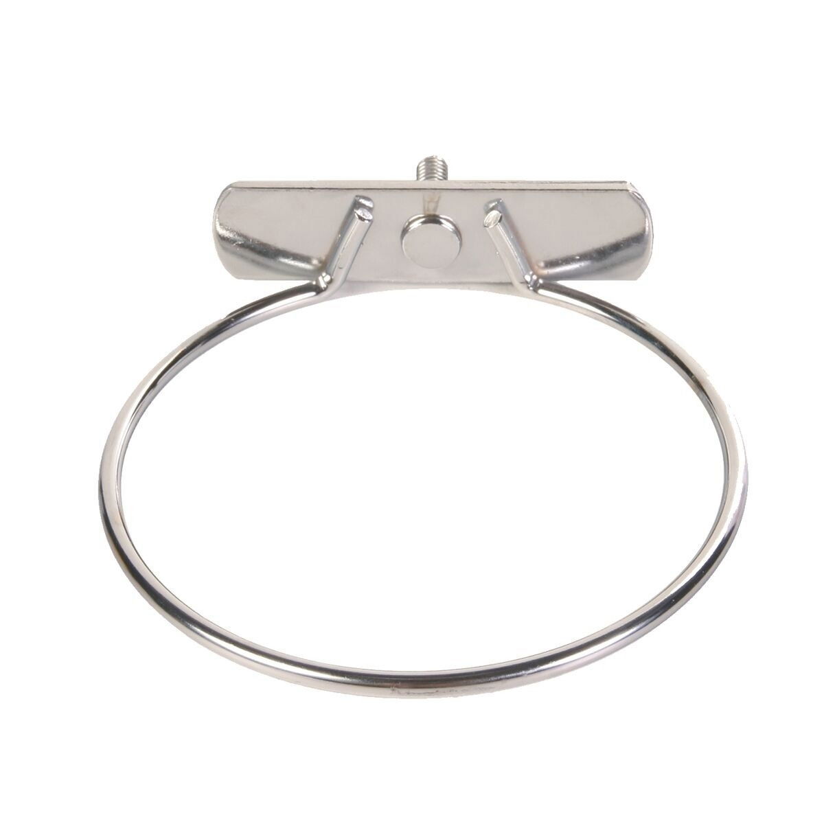 Trixie Bowl and holder, stainless steel