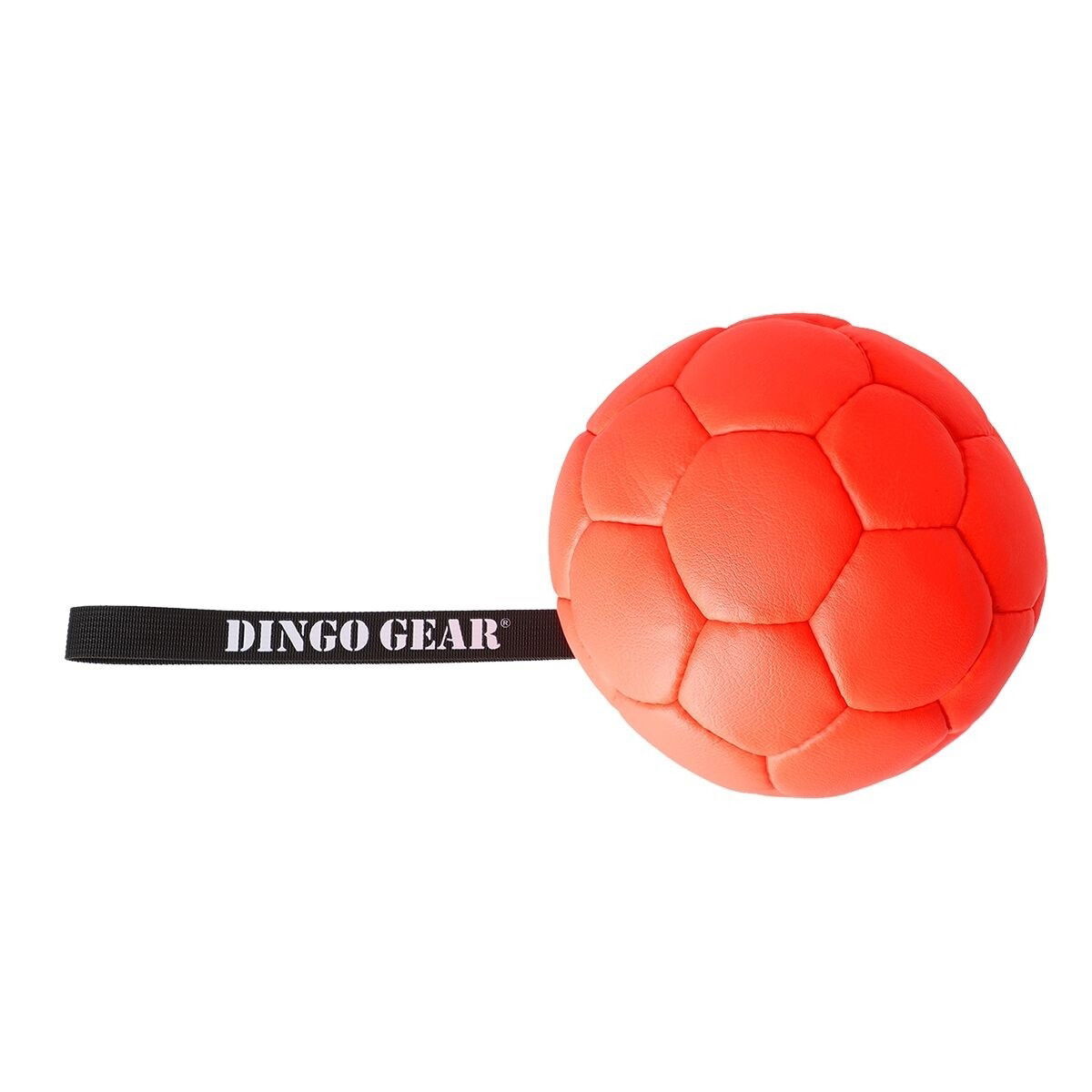 Oransje