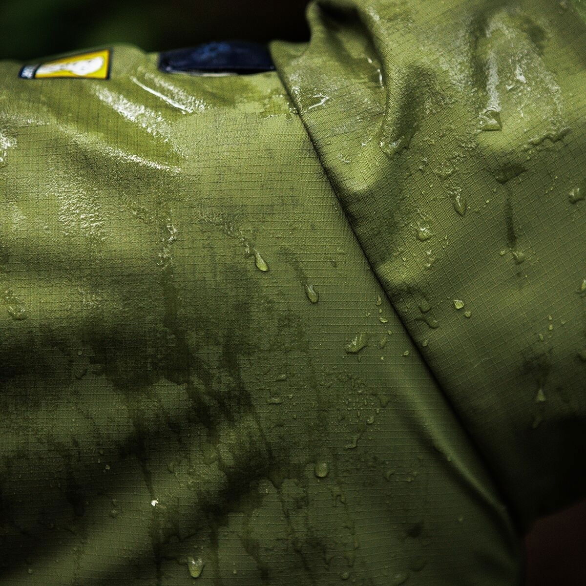 Ruffwear Sun Shower Coverall, Midnight Blue