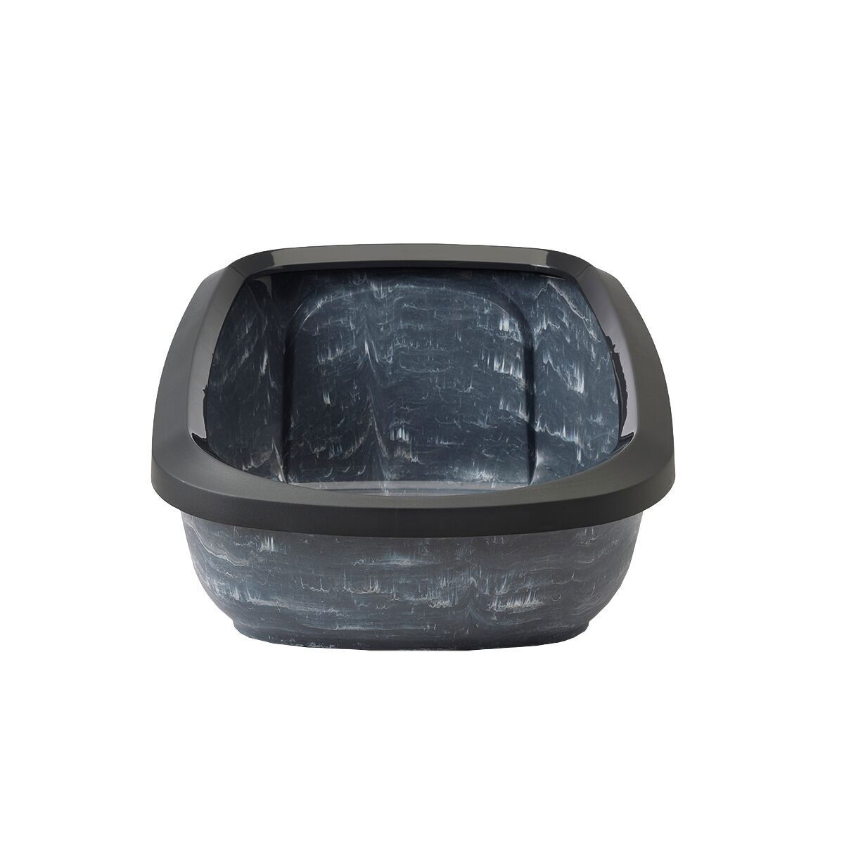 Savic Aseo Jumbo Marble anthracite