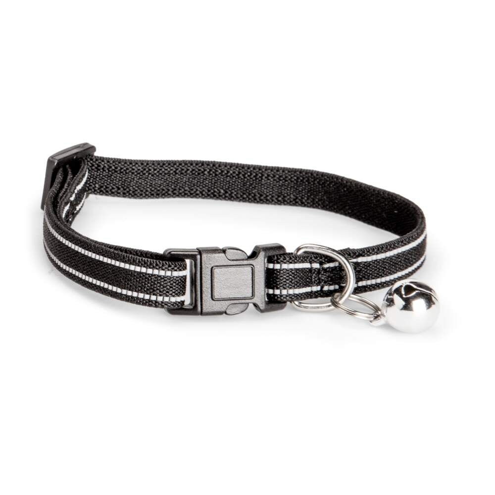 Basic Cat Elastic Reflective Collar