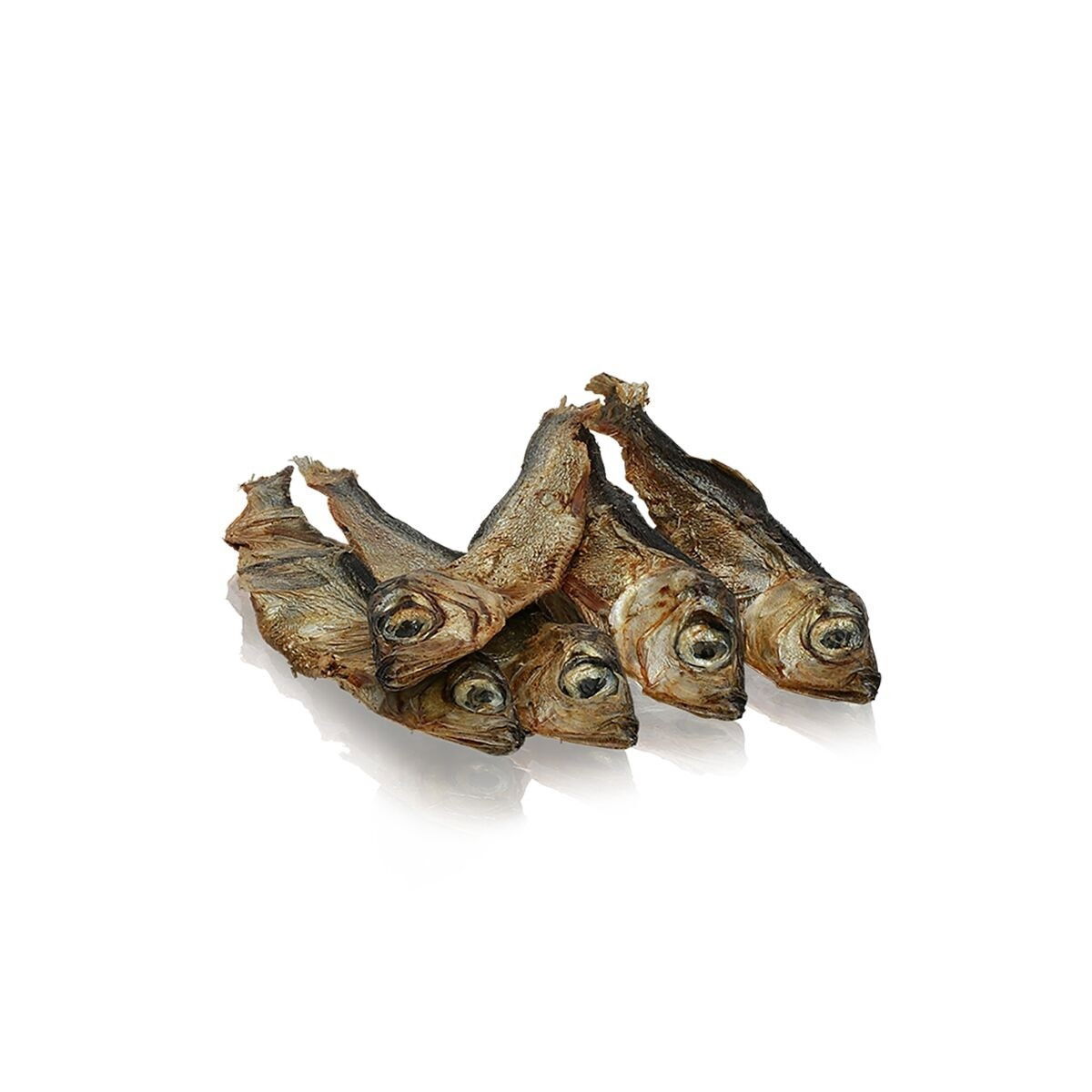 ESSENTIAL Tiny Fish Delights 90g