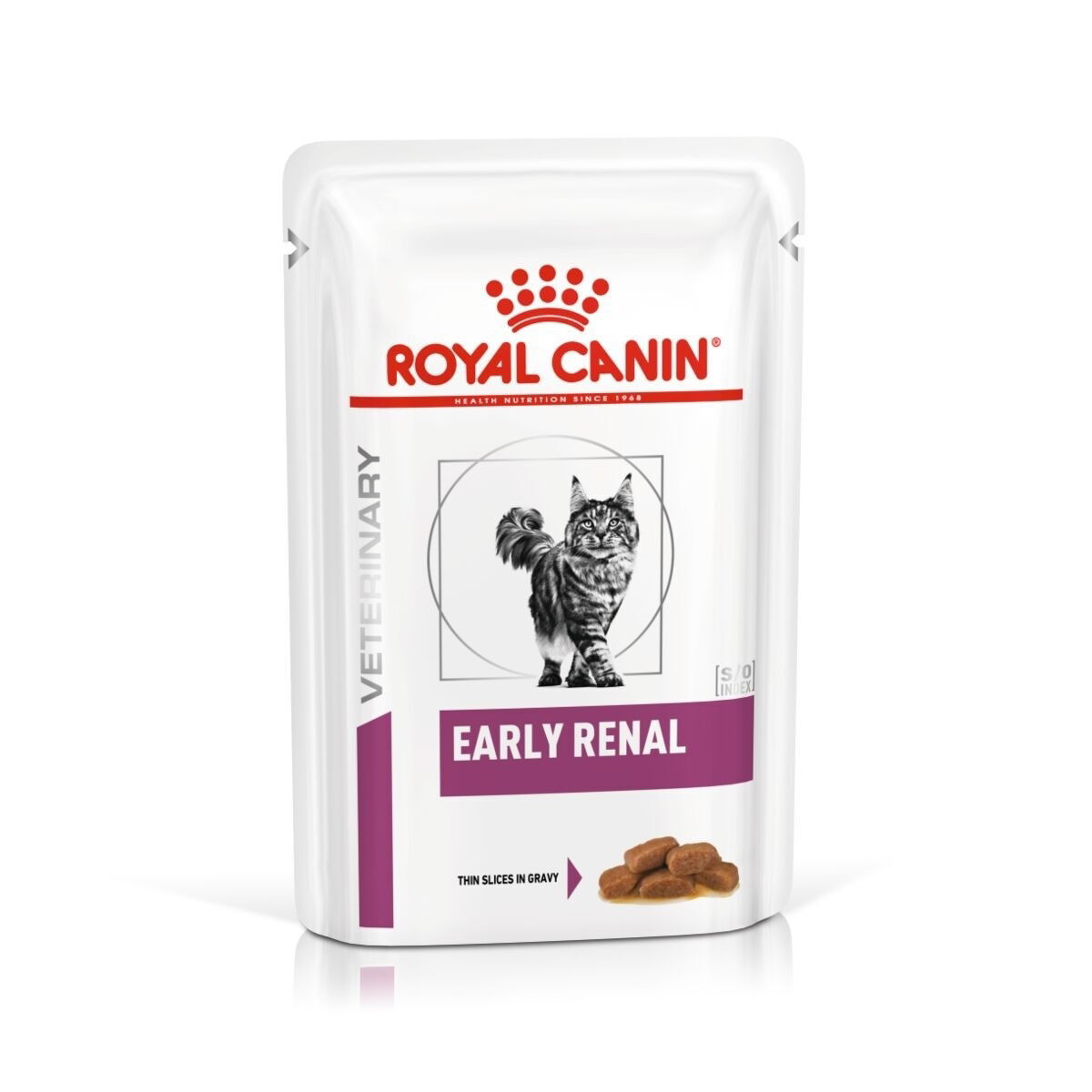 Royal Canin Veterinary Diets Vital Early Renal våtfôr til katt