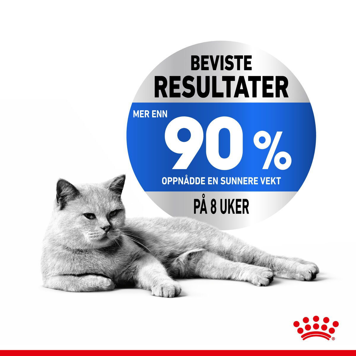 Royal Canin Light Weight Care Gravy Adult våtfôr til katt