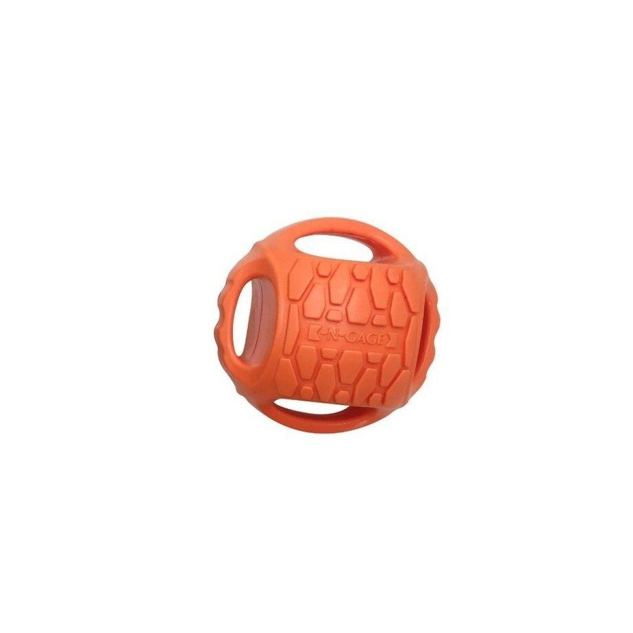 N-Gage Hydro handler ball orange M