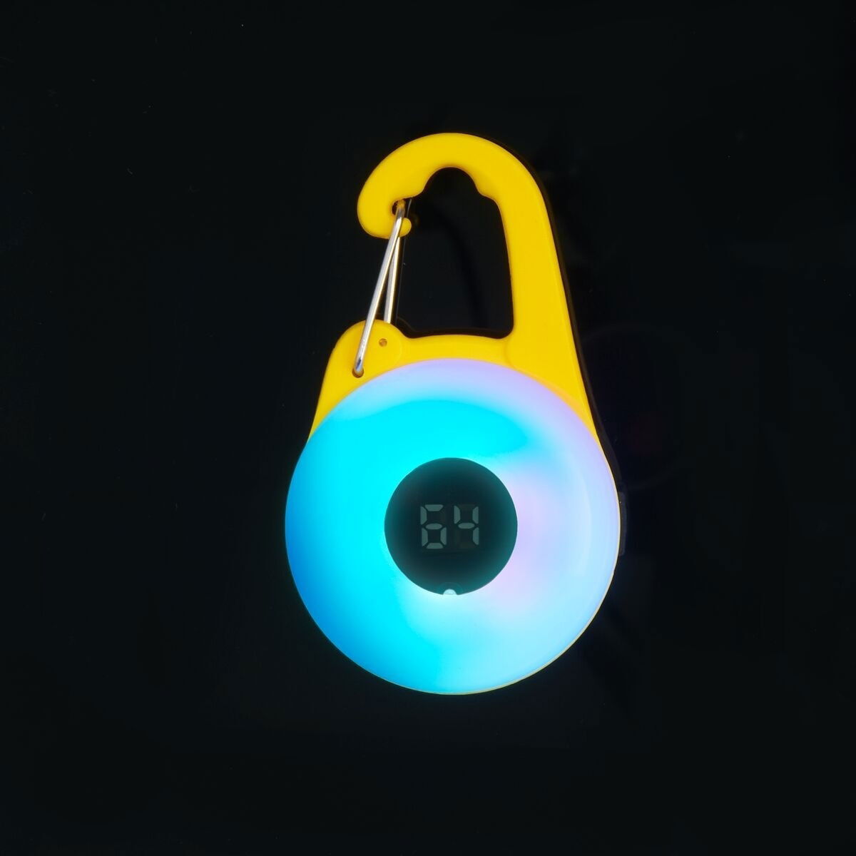 Feel Active Multicolor Digi Light