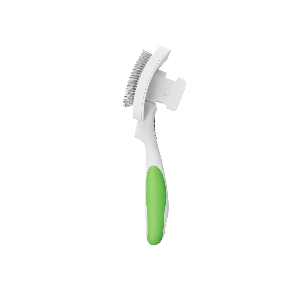 Andis self-cleaning slicker brush