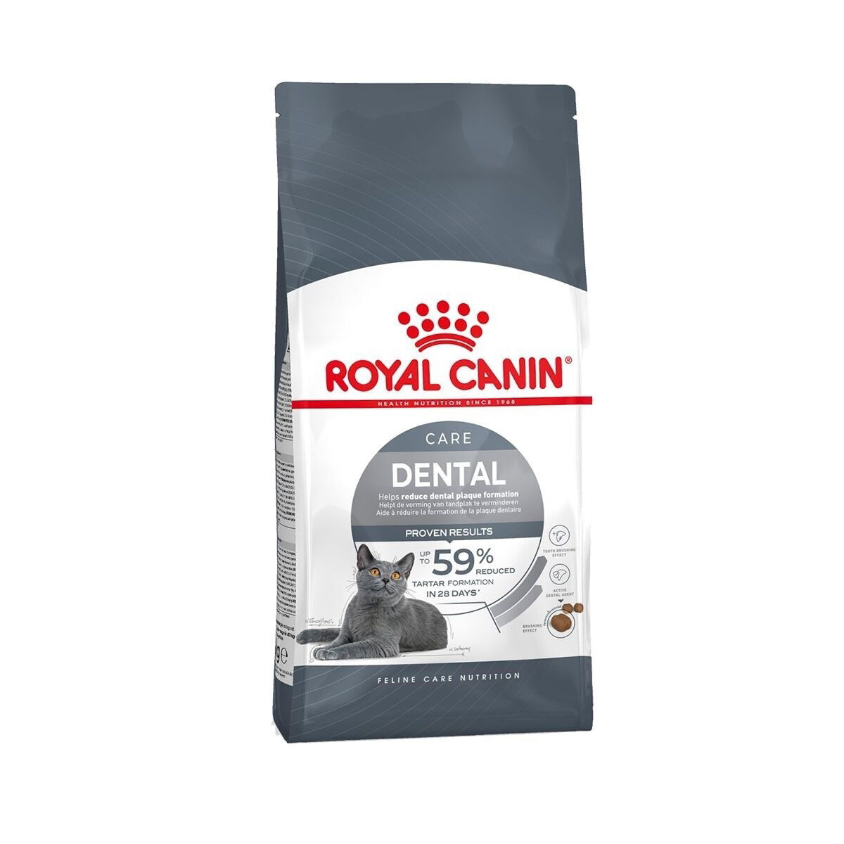Royal Canin Dental Care Adult tørrfôr til katt