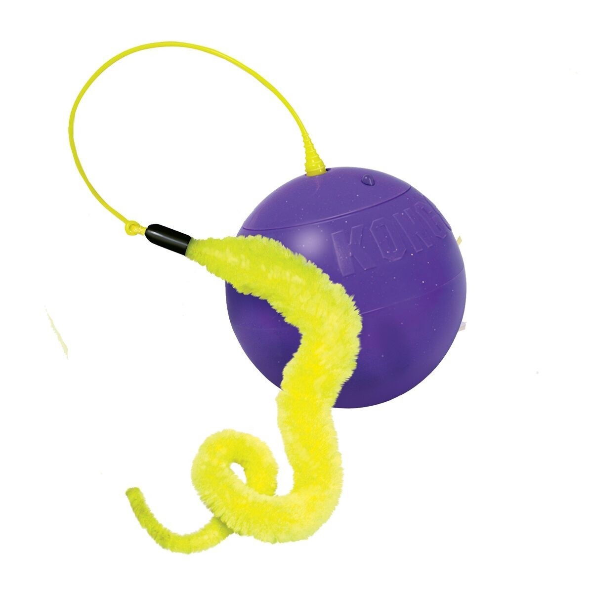 KONG Purrsuit Whirlwind