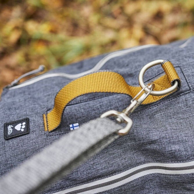 Hurtta Expedition Pack ECO blackberry