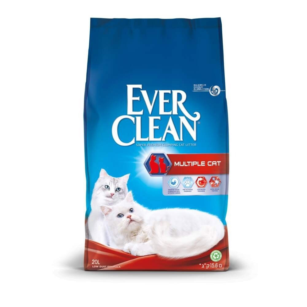 EverClean Multiple Cat