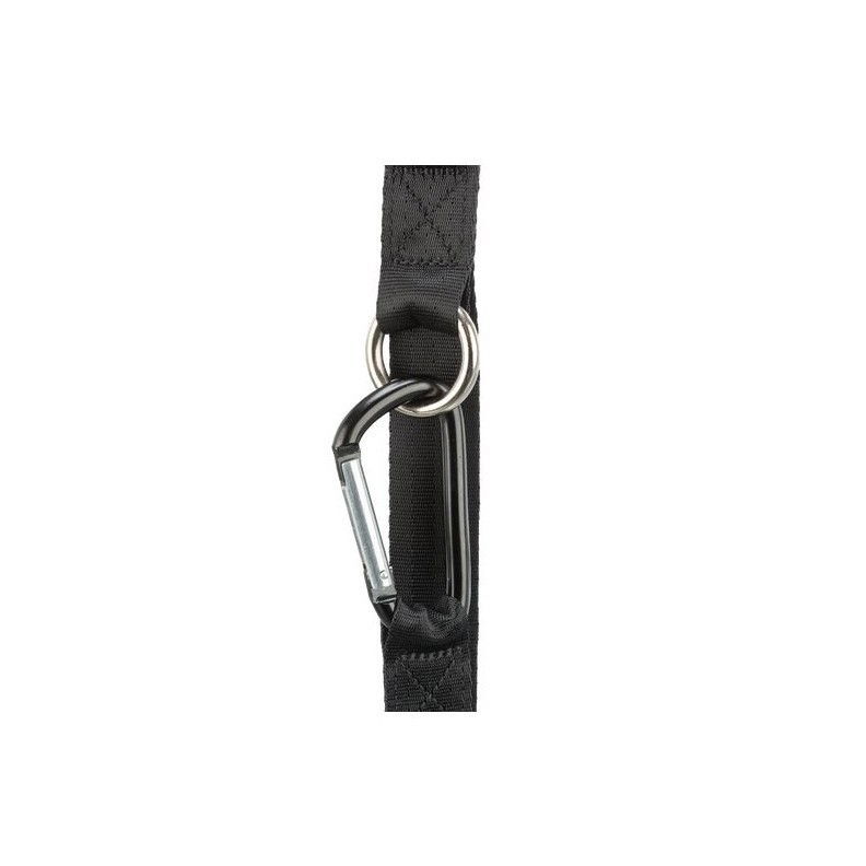 Trixie belt strab universal, carabiner