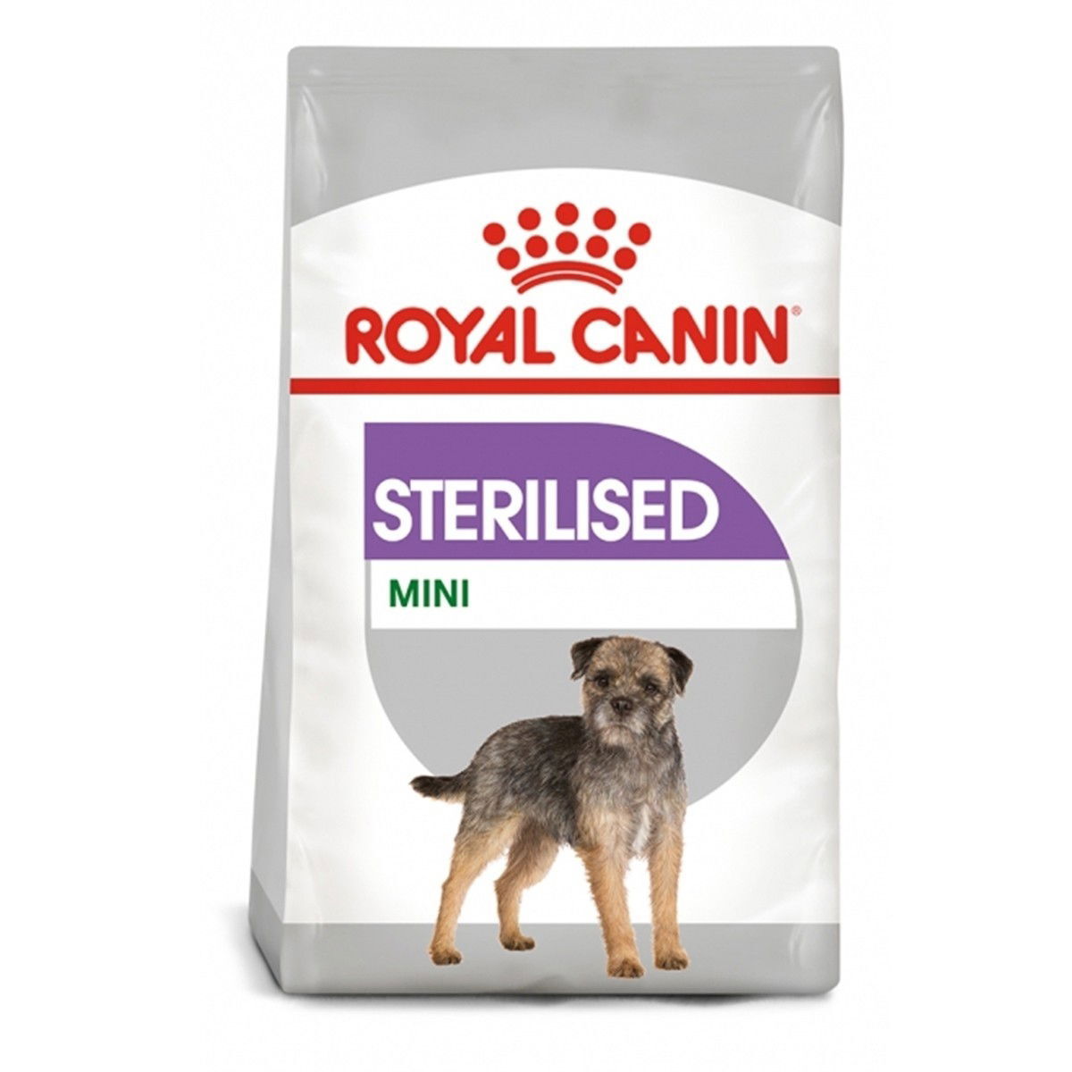 Royal Canin Mini Sterilised
