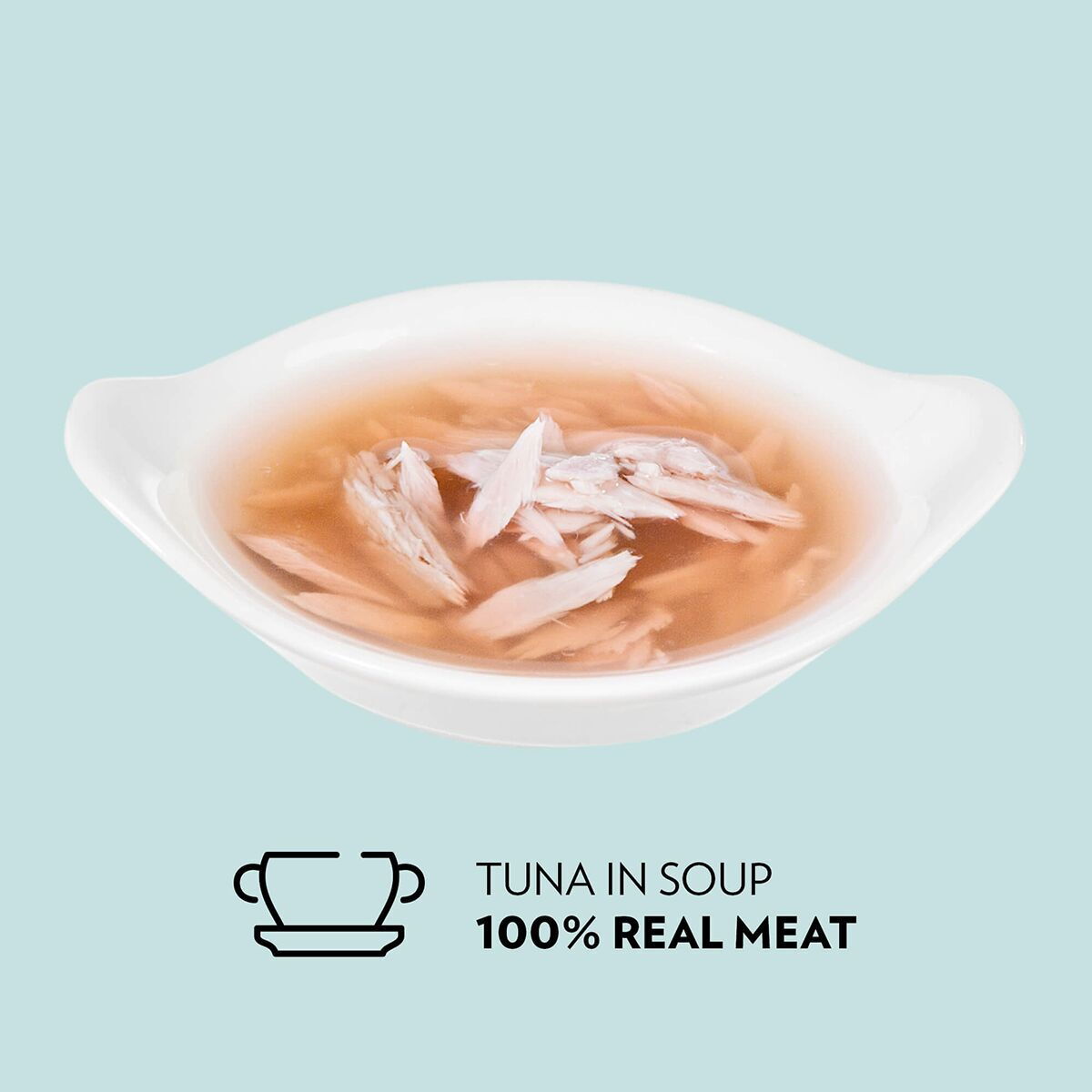 Prima Cat Soup Tonfisk i Buljong