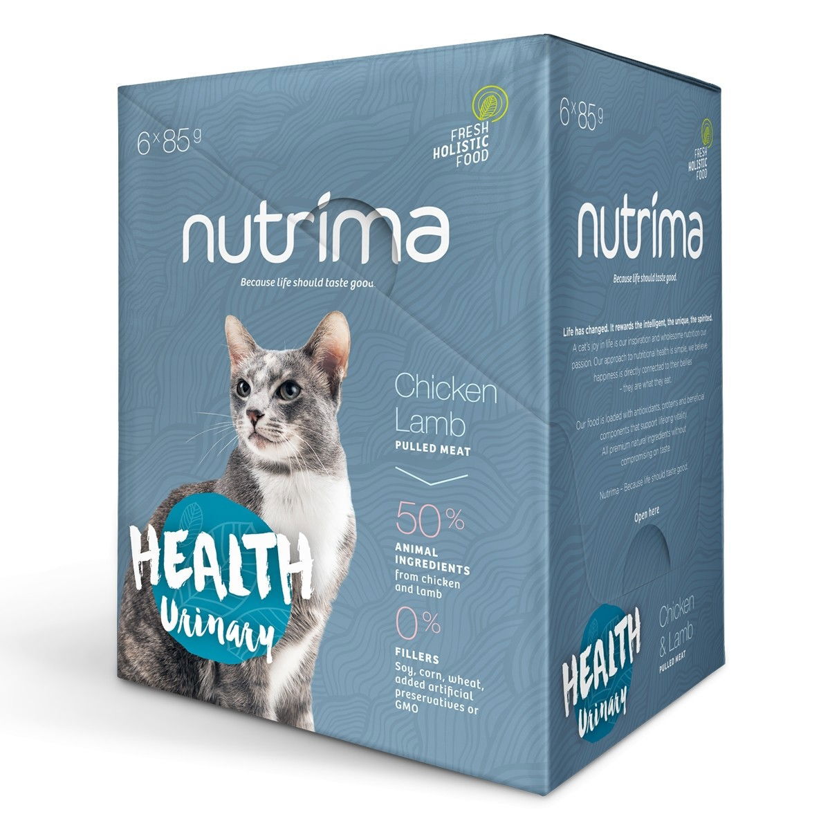 Nutrima Health Urinary