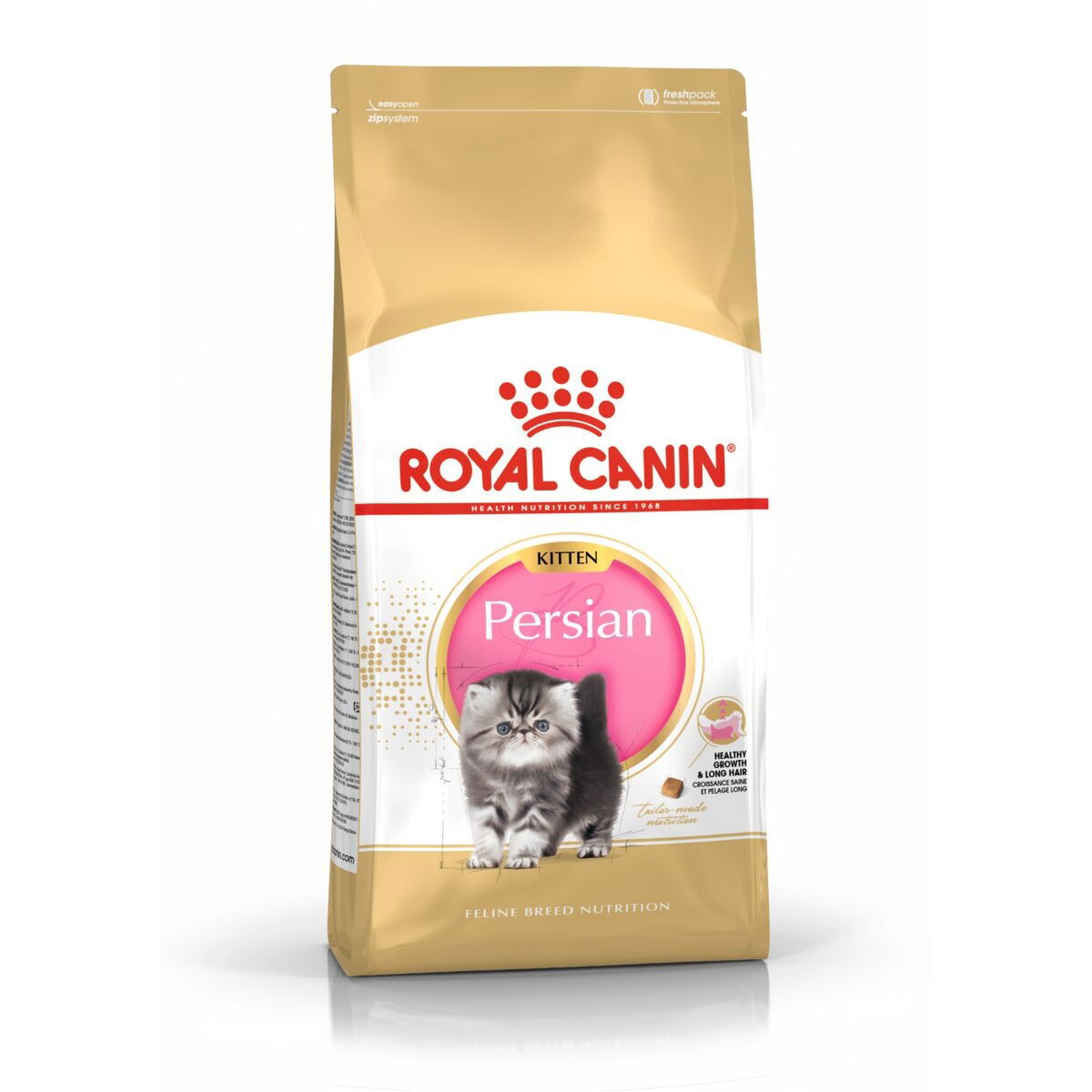 Royal Canin Persian Kitten tørrfôr til kattunge