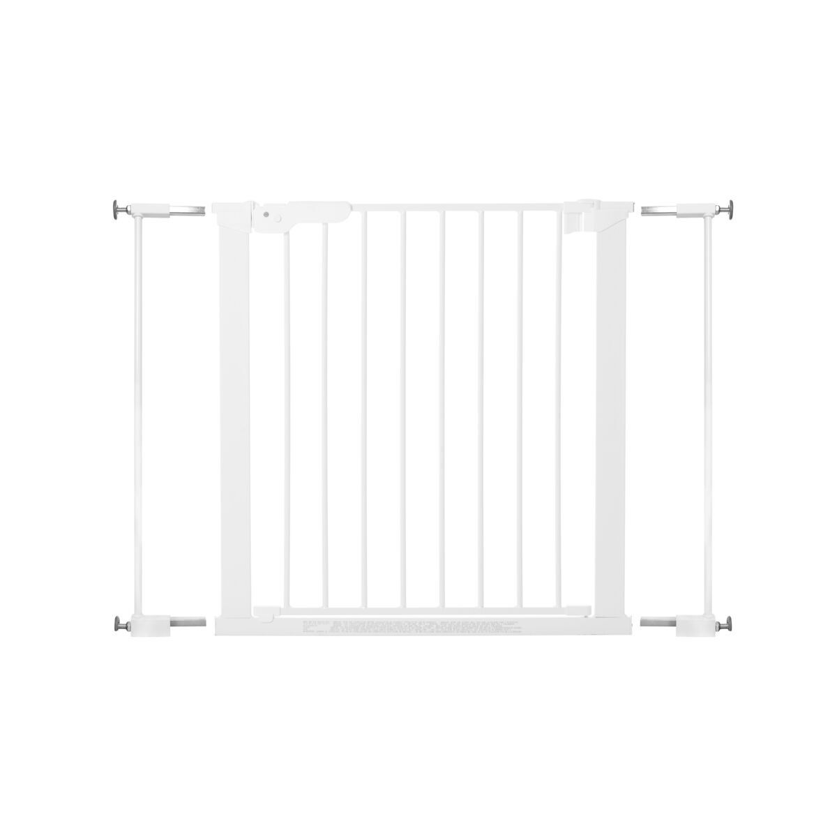 DogSpace Lassie gate extension 7 cm 2 pcs