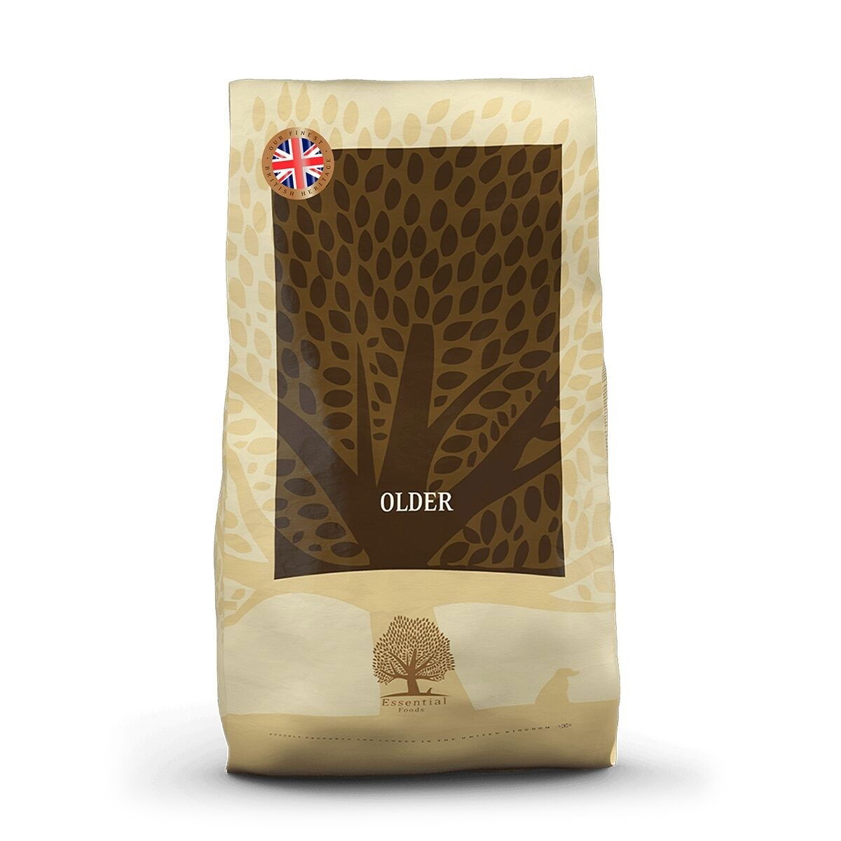 ESSENTIAL OLDER 10kg