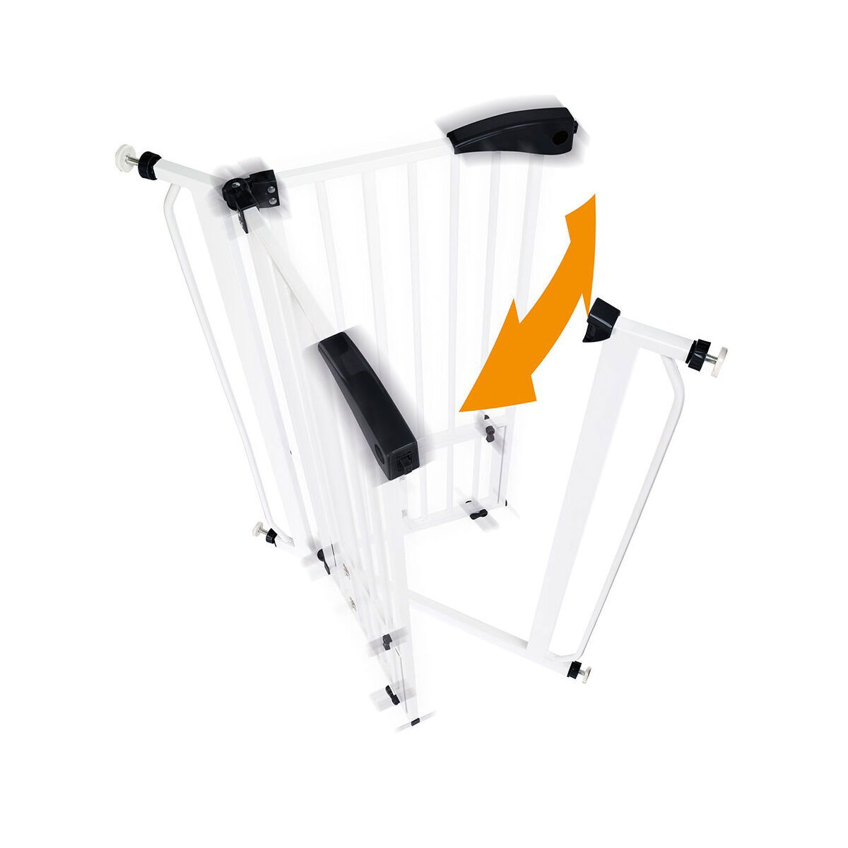 Ferplast Pet gate 105cm