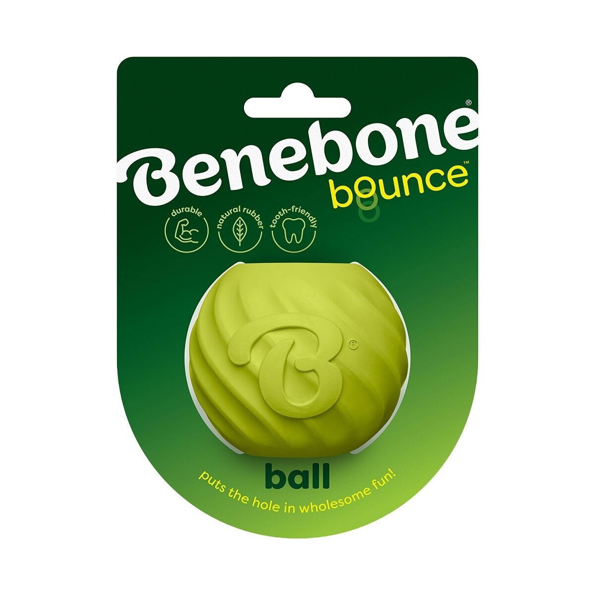 BB Bounce Ball