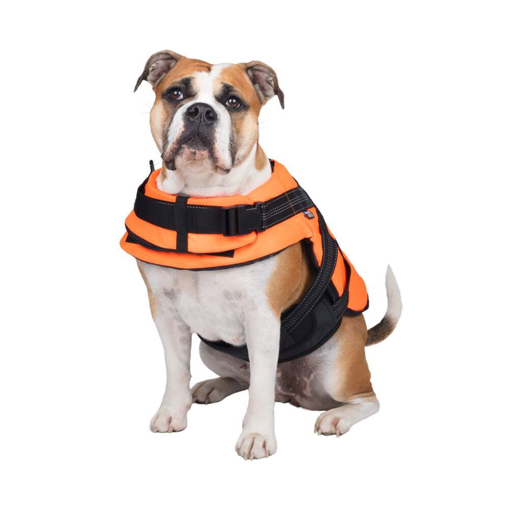 Rukka Safety redningsvest oransje