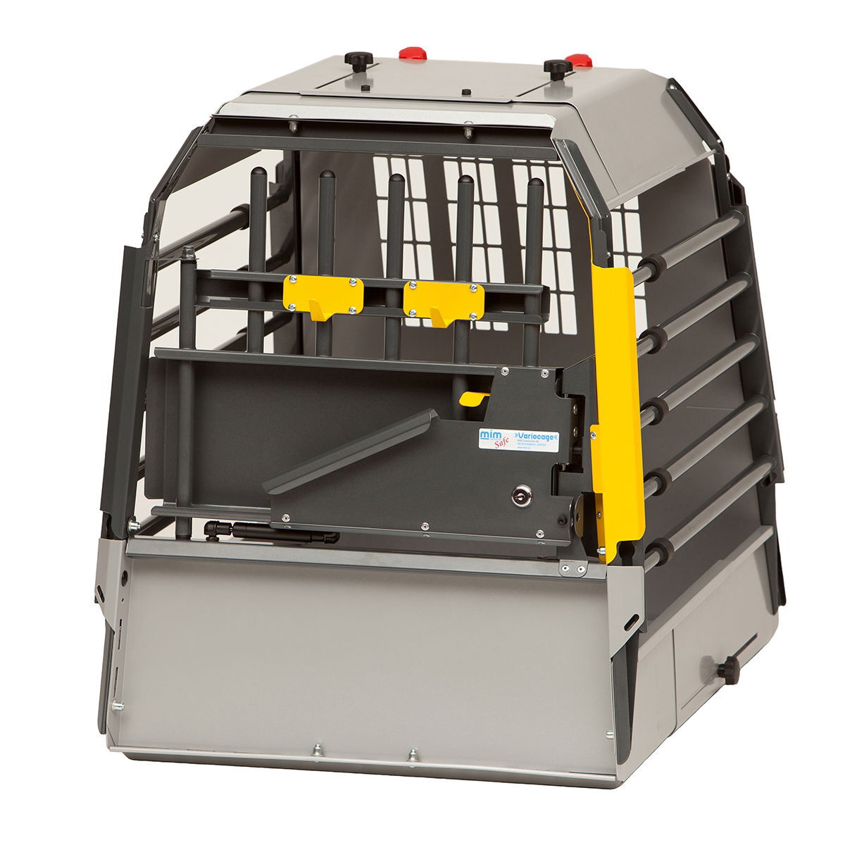 MIM 3G Variocage Compact Hundebur