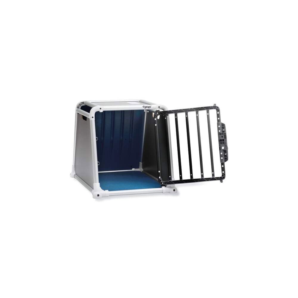 4Pets ECO 1 crash tested car crate