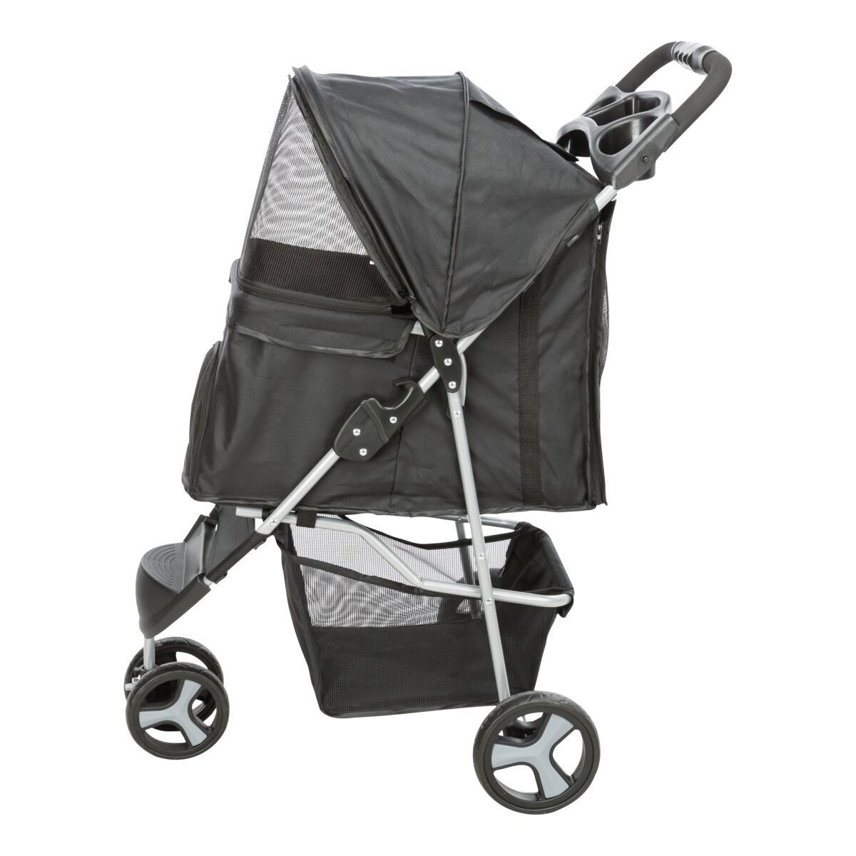 Trixie Dyrevogn Buddy, sammenleggbar