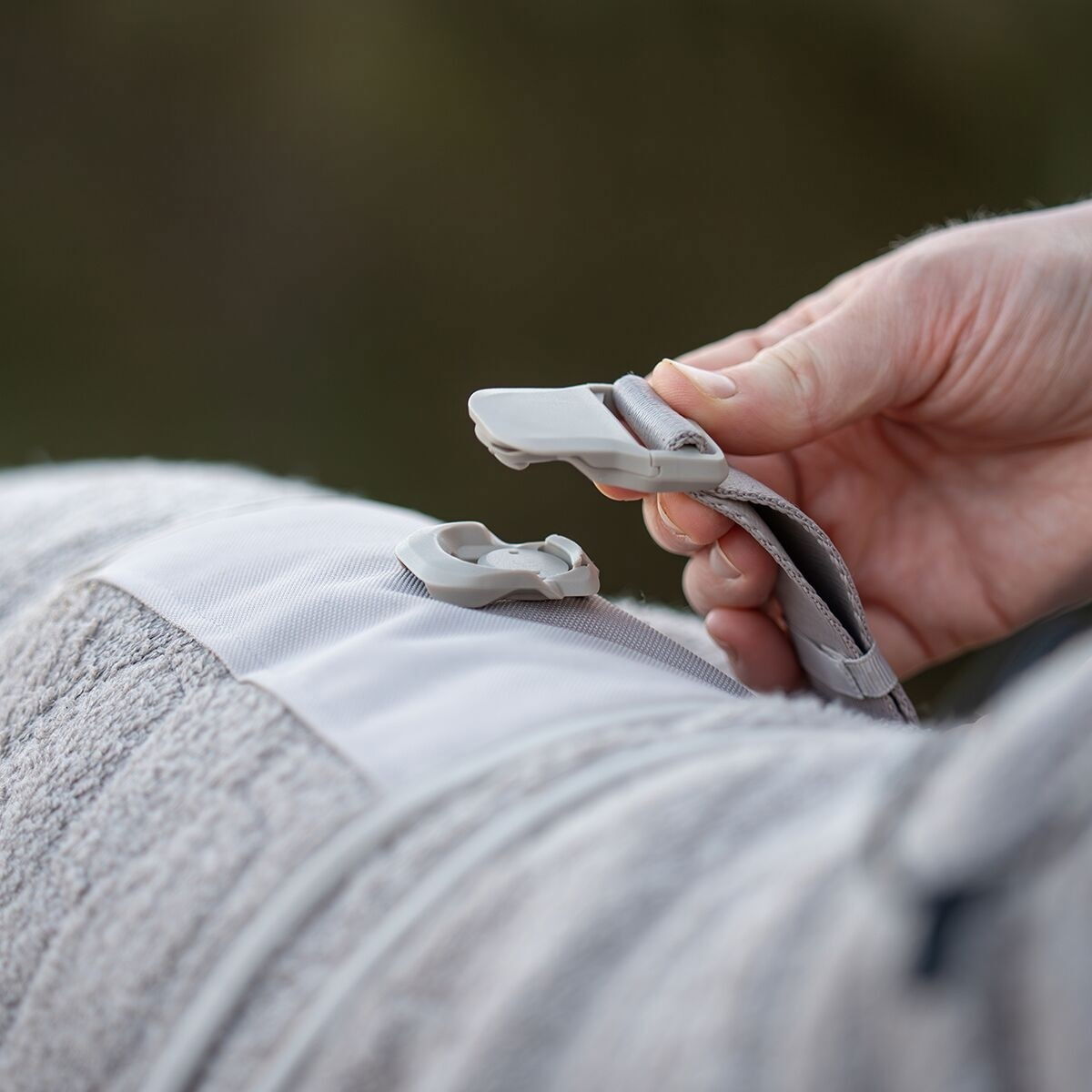 Non-stop dogwear Drying coat sand